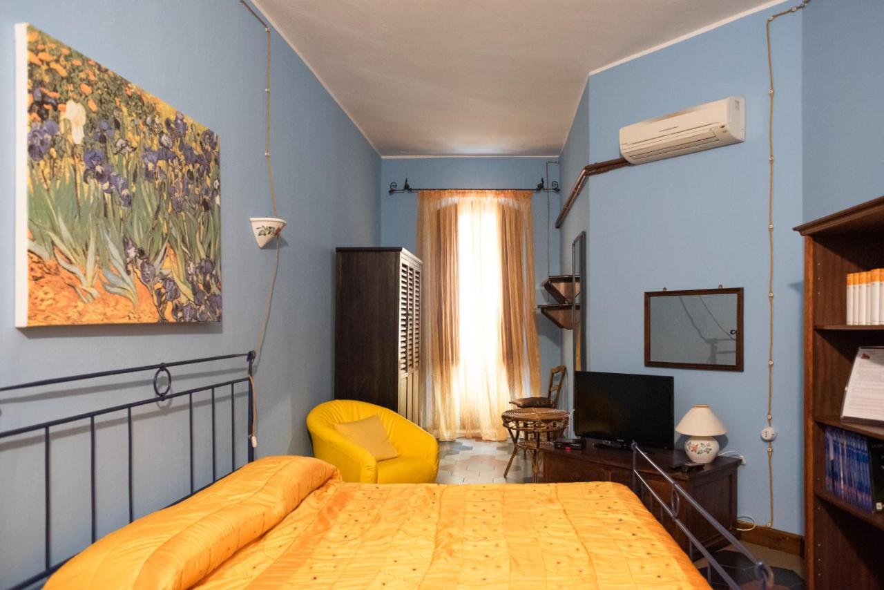 La Babbajola Hotel Iglesias Esterno foto