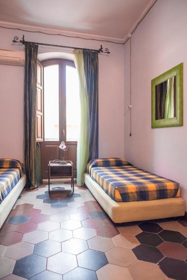 La Babbajola Hotel Iglesias Esterno foto
