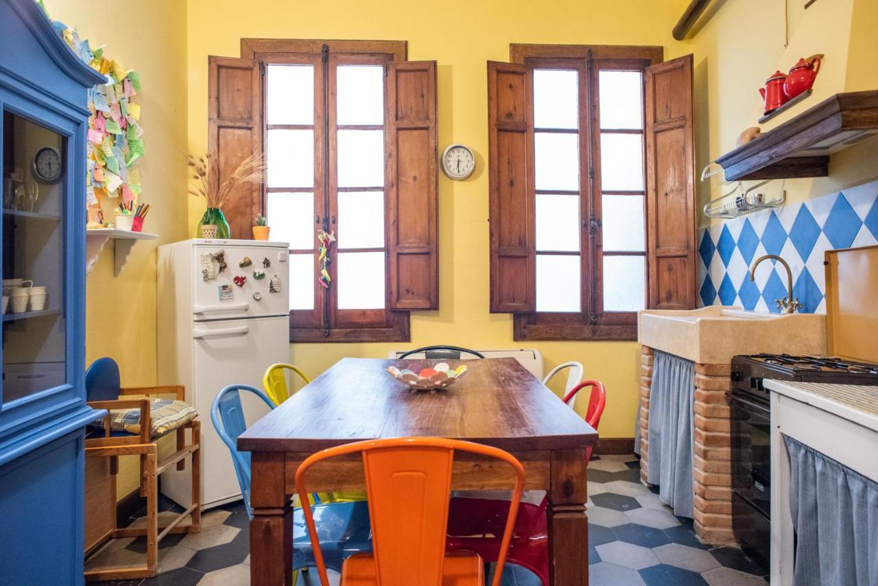 La Babbajola Hotel Iglesias Esterno foto