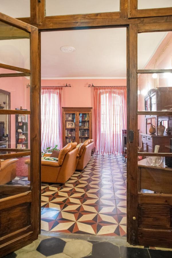 La Babbajola Hotel Iglesias Esterno foto