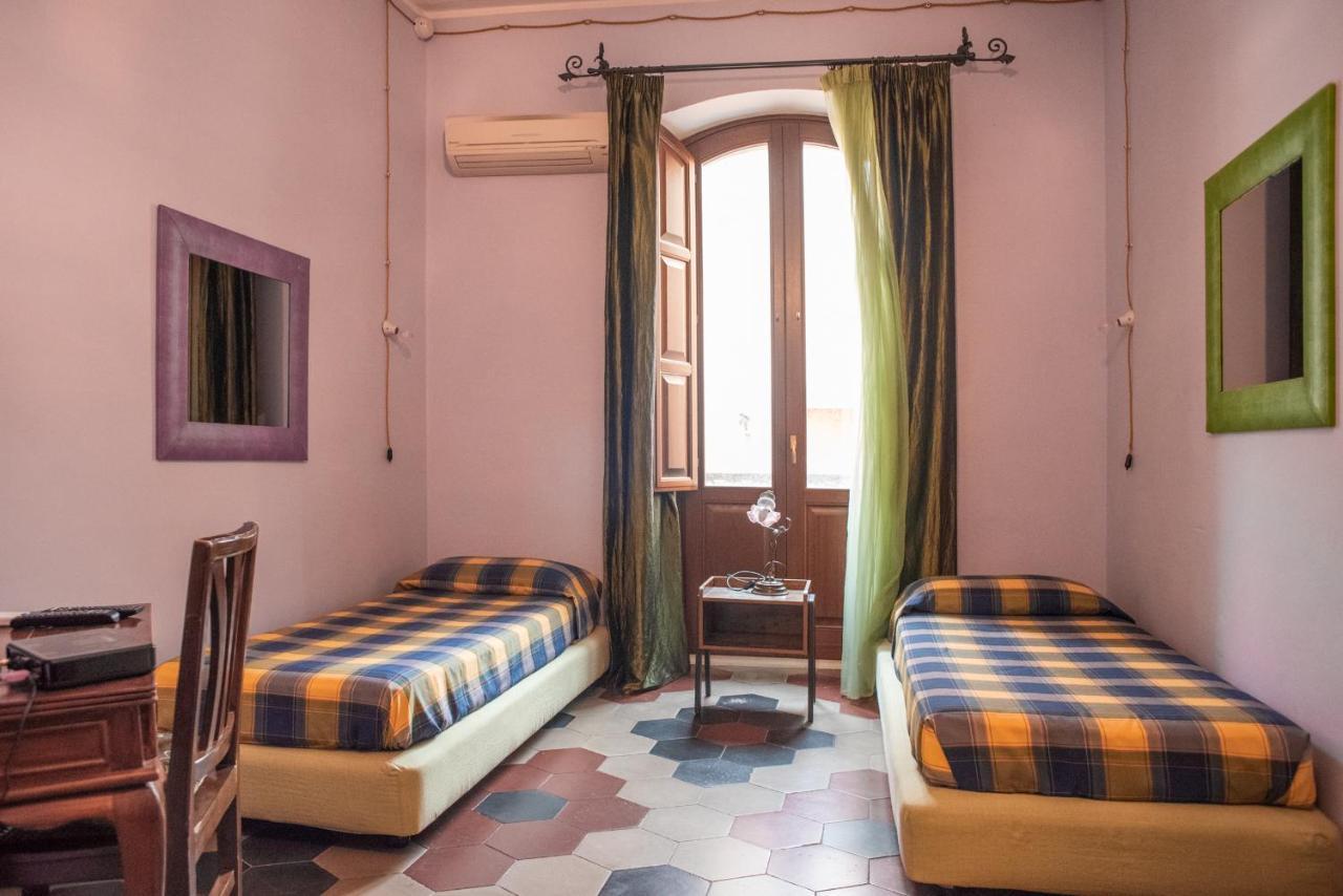 La Babbajola Hotel Iglesias Esterno foto