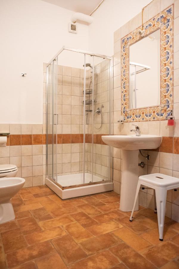 La Babbajola Hotel Iglesias Esterno foto