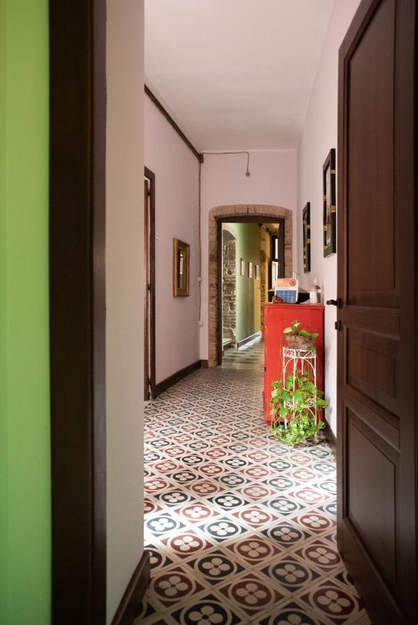 La Babbajola Hotel Iglesias Esterno foto