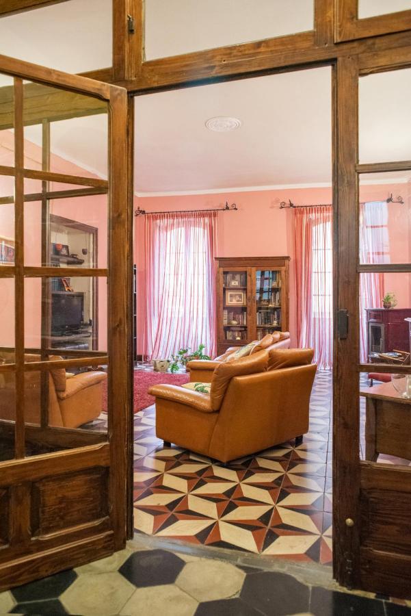 La Babbajola Hotel Iglesias Esterno foto