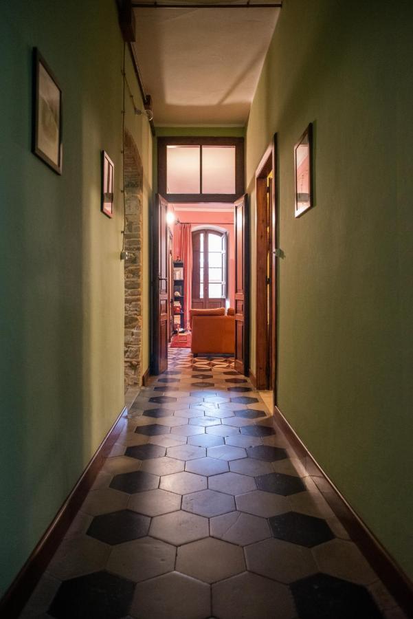 La Babbajola Hotel Iglesias Esterno foto