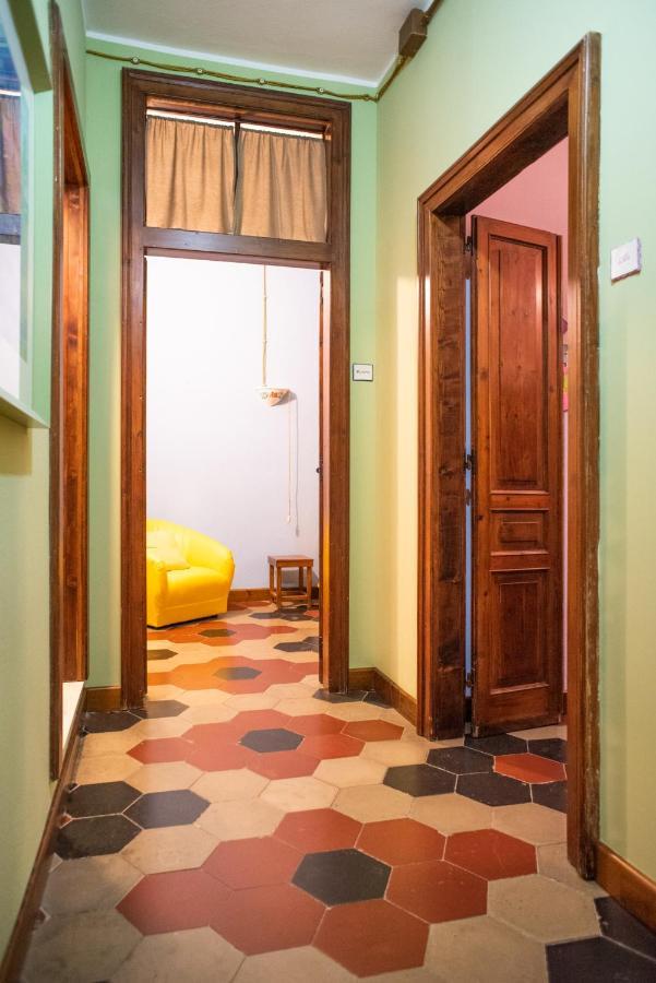 La Babbajola Hotel Iglesias Esterno foto