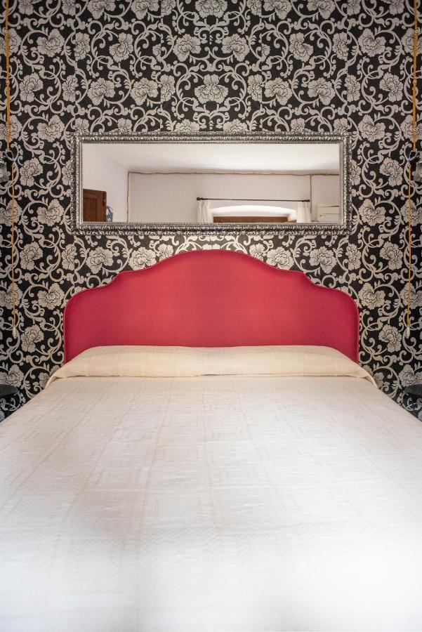 La Babbajola Hotel Iglesias Esterno foto